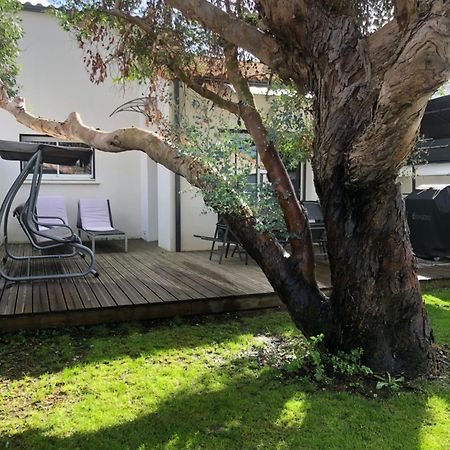 Oceane Villa Champagné-les-Marais Exteriör bild